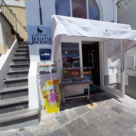 Maridea Procida Exterior foto