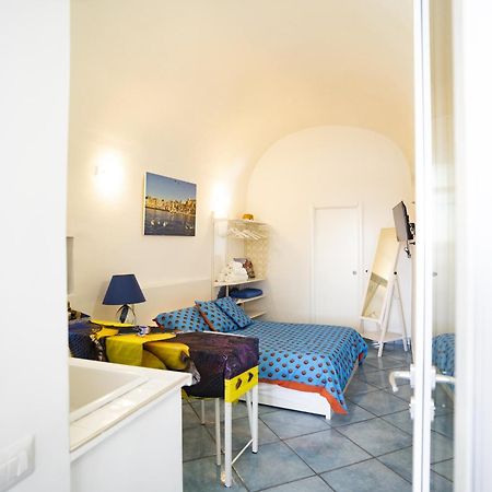 Maridea Procida Exterior foto