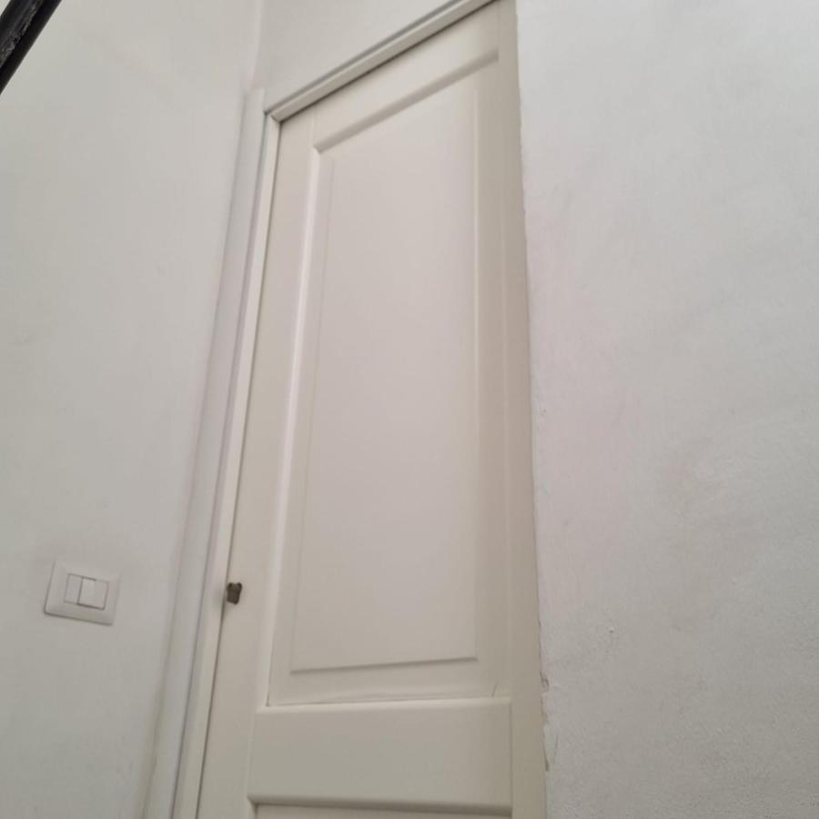 Maridea Procida Exterior foto
