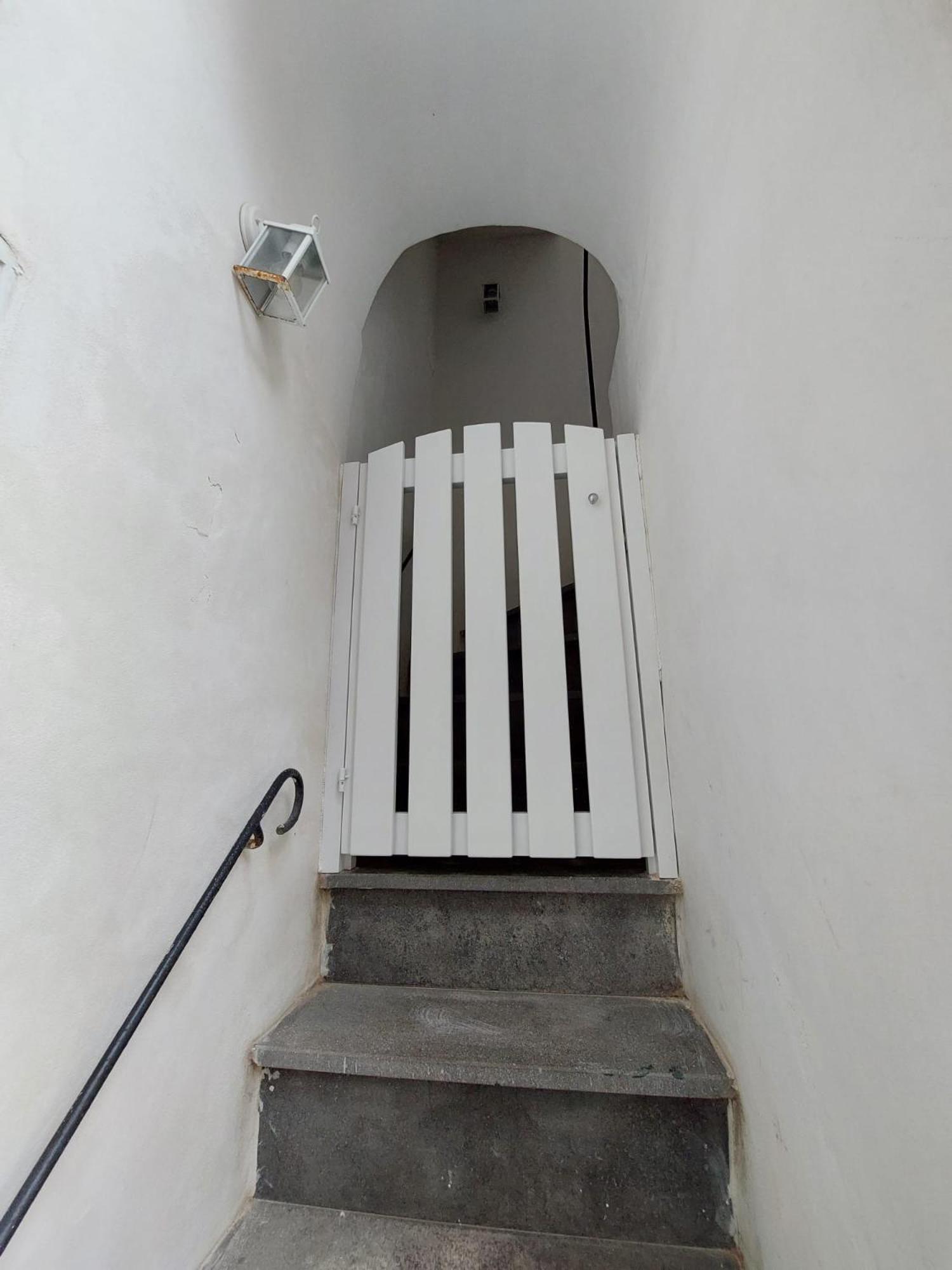 Maridea Procida Exterior foto