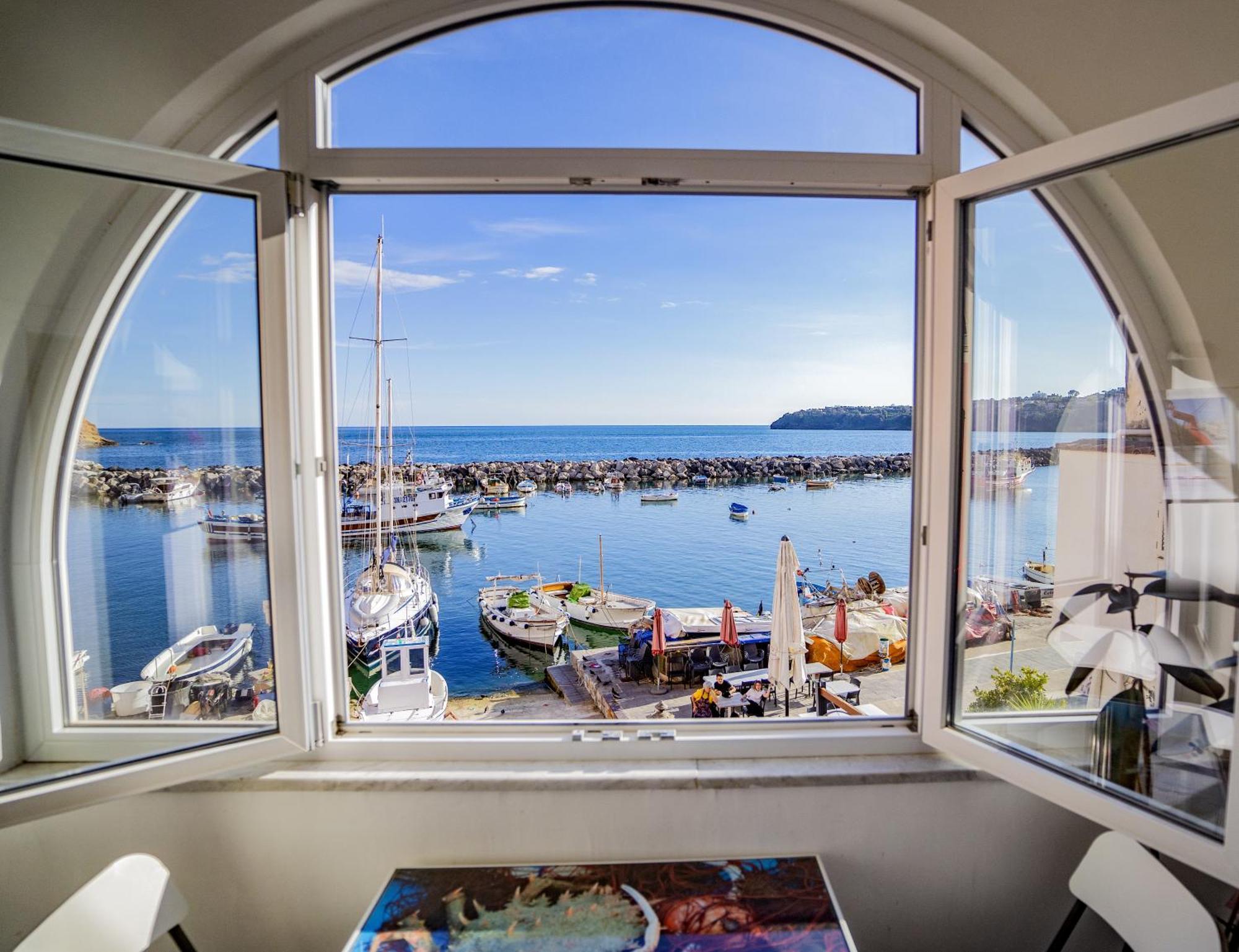 Maridea Procida Exterior foto