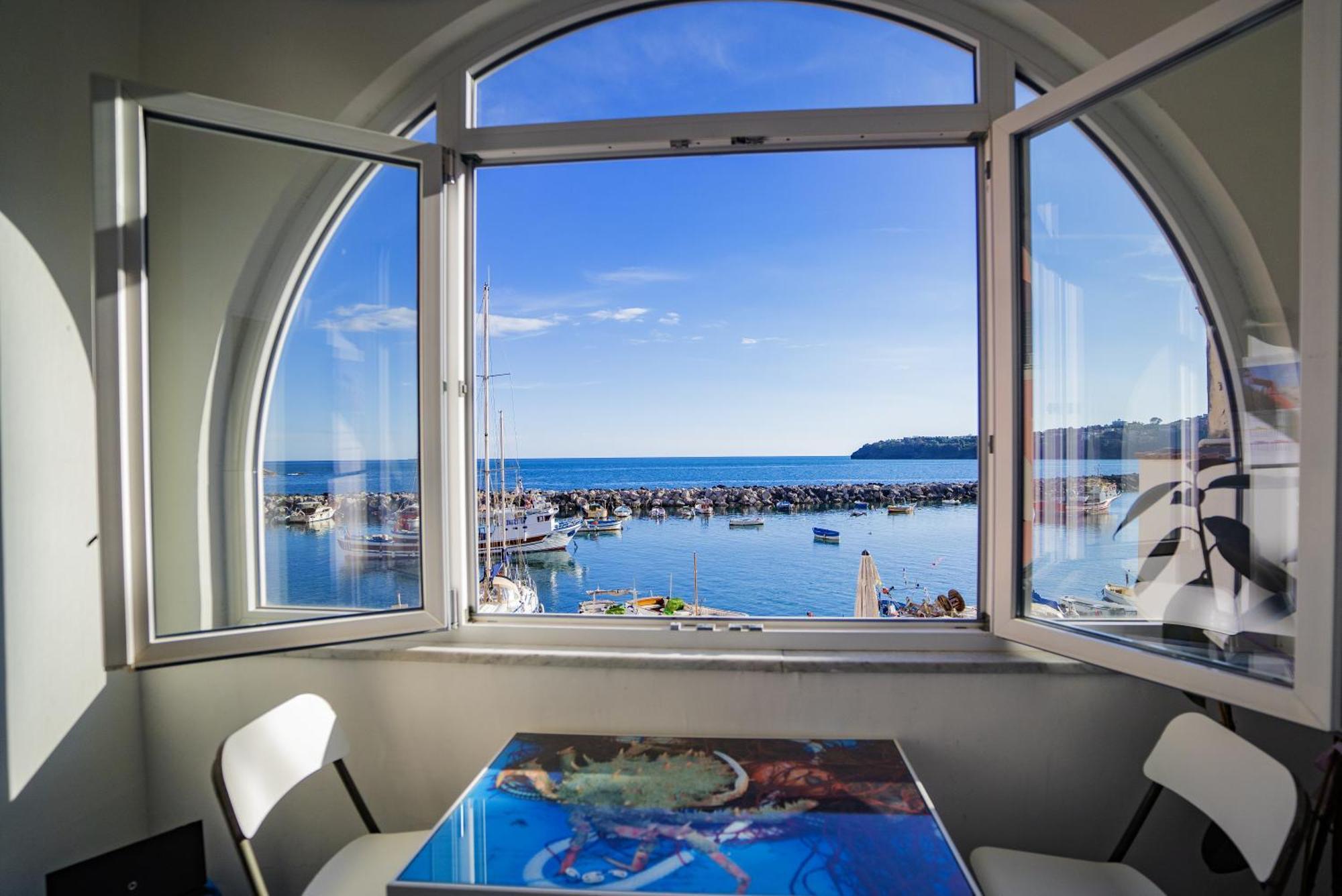 Maridea Procida Exterior foto